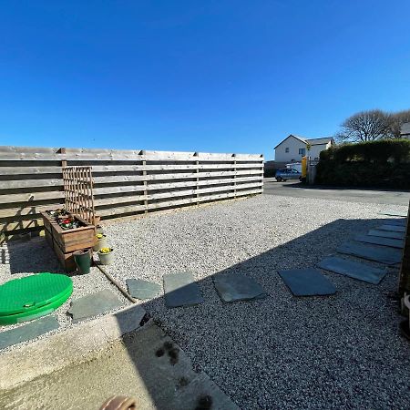 Mayfair, Tintagel 3 Bed Sleeps 6 Apartment Exterior photo