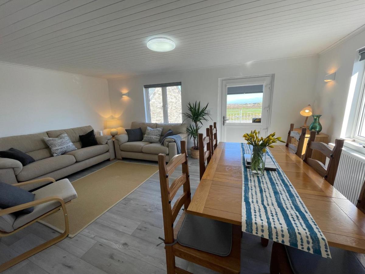 Mayfair, Tintagel 3 Bed Sleeps 6 Apartment Exterior photo