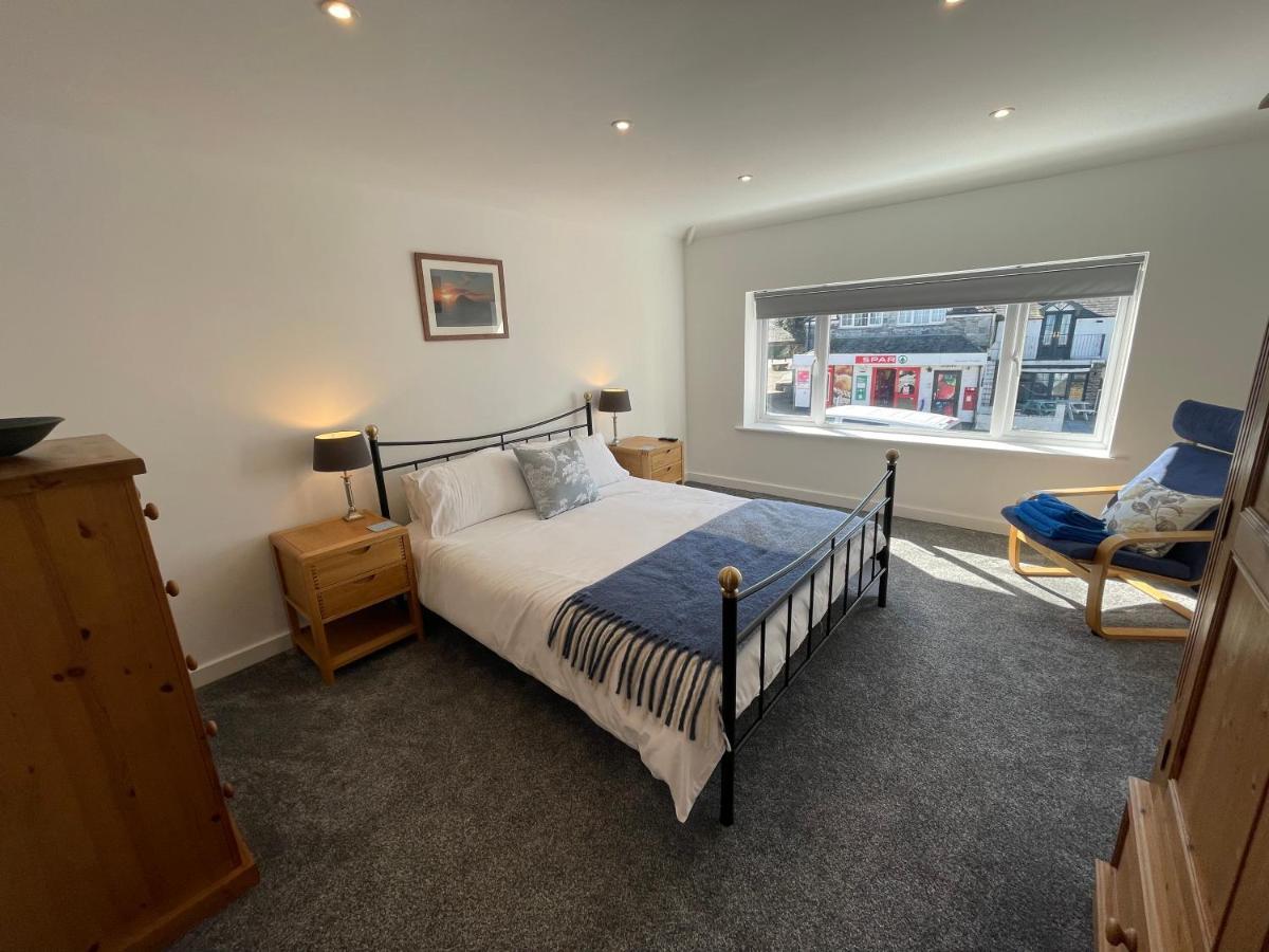 Mayfair, Tintagel 3 Bed Sleeps 6 Apartment Exterior photo