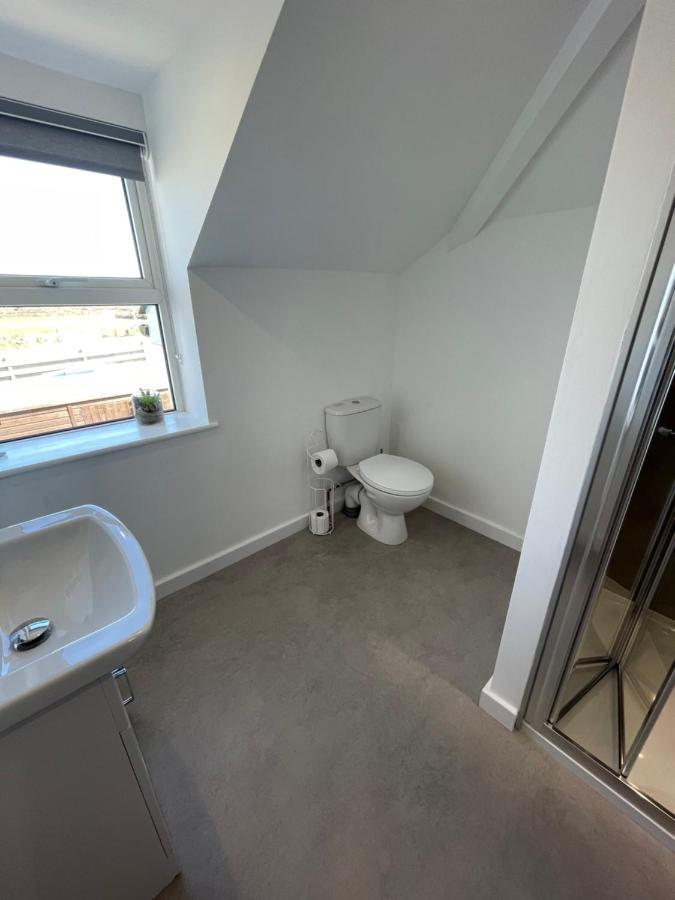 Mayfair, Tintagel 3 Bed Sleeps 6 Apartment Exterior photo
