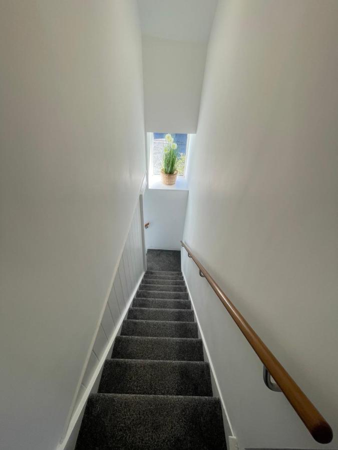 Mayfair, Tintagel 3 Bed Sleeps 6 Apartment Exterior photo