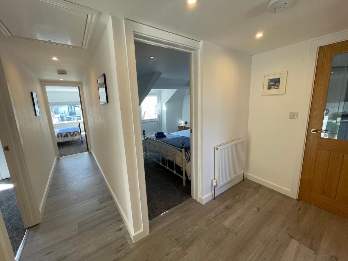Mayfair, Tintagel 3 Bed Sleeps 6 Apartment Exterior photo