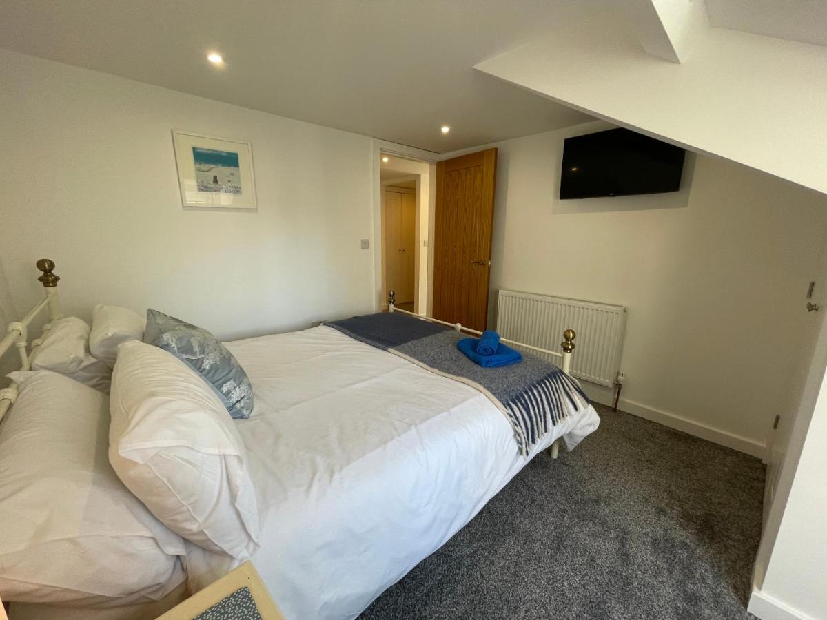 Mayfair, Tintagel 3 Bed Sleeps 6 Apartment Exterior photo