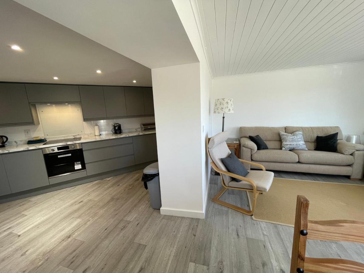 Mayfair, Tintagel 3 Bed Sleeps 6 Apartment Exterior photo