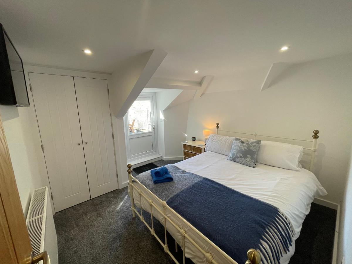 Mayfair, Tintagel 3 Bed Sleeps 6 Apartment Exterior photo