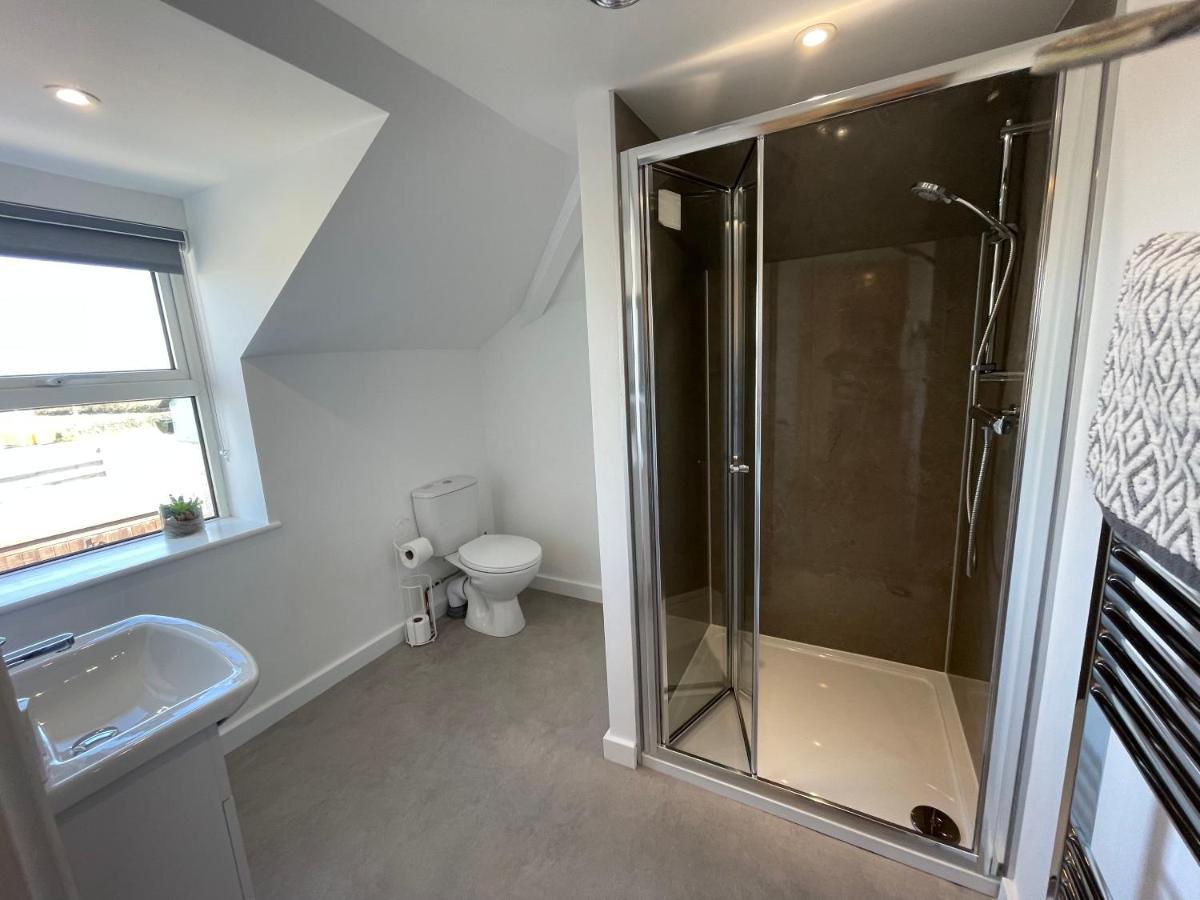 Mayfair, Tintagel 3 Bed Sleeps 6 Apartment Exterior photo