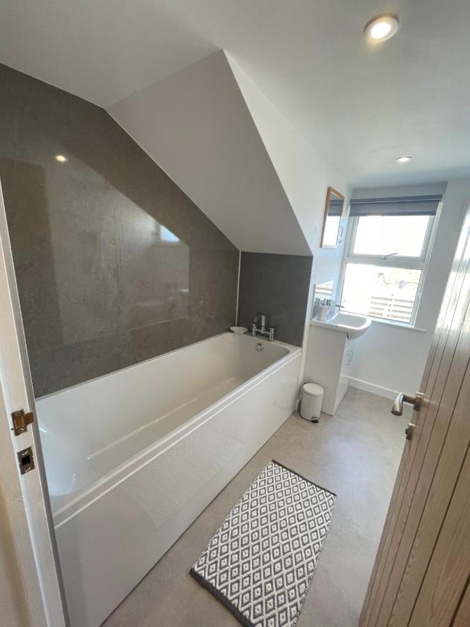 Mayfair, Tintagel 3 Bed Sleeps 6 Apartment Exterior photo