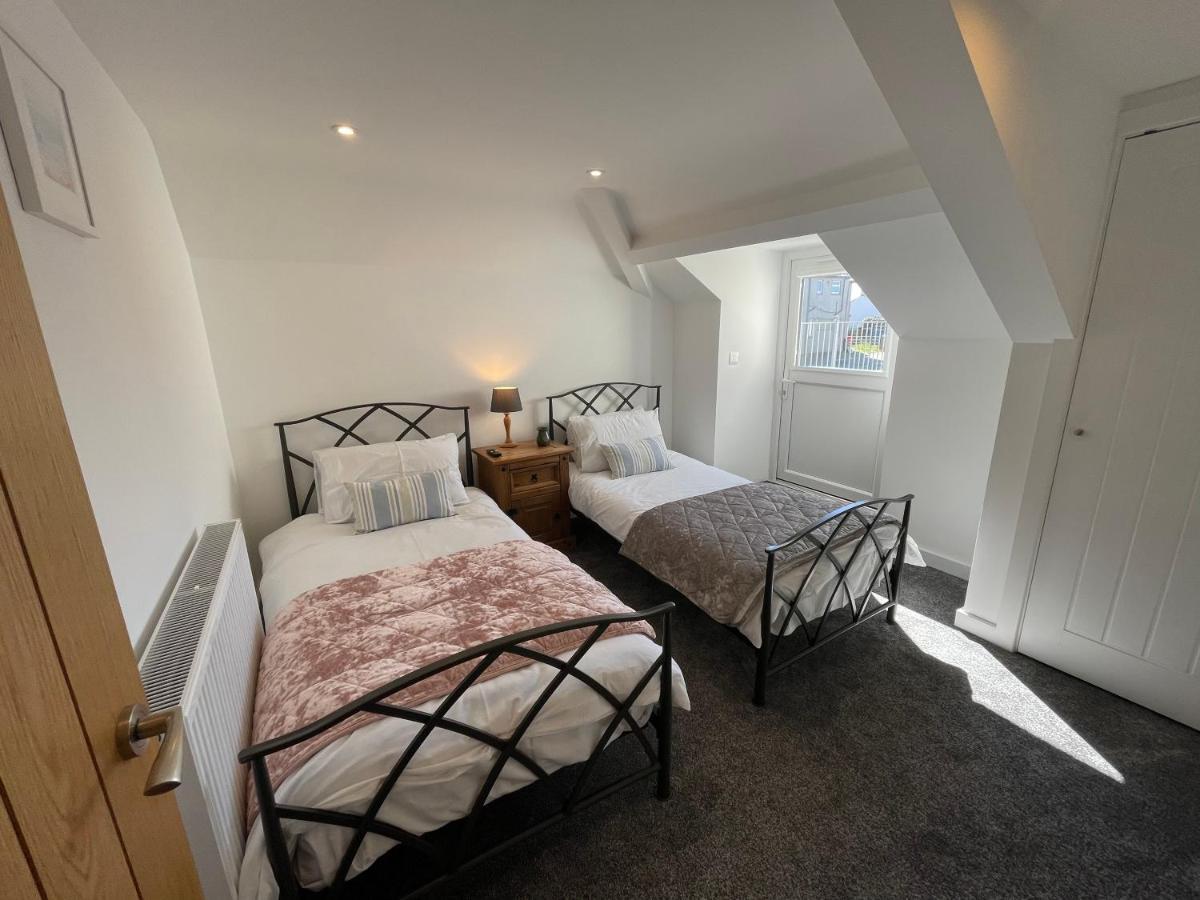 Mayfair, Tintagel 3 Bed Sleeps 6 Apartment Exterior photo