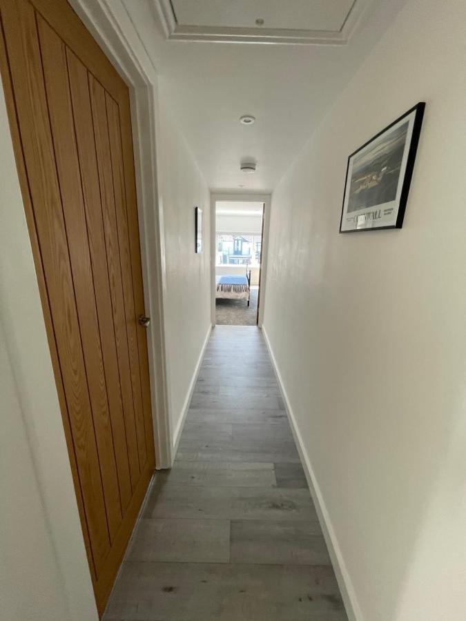 Mayfair, Tintagel 3 Bed Sleeps 6 Apartment Exterior photo