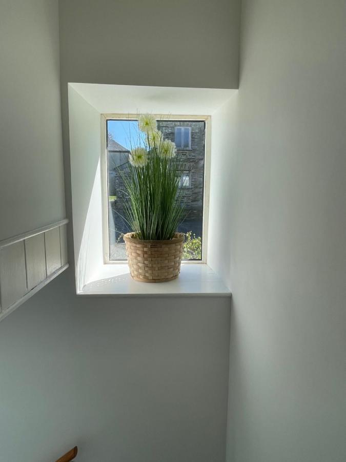 Mayfair, Tintagel 3 Bed Sleeps 6 Apartment Exterior photo