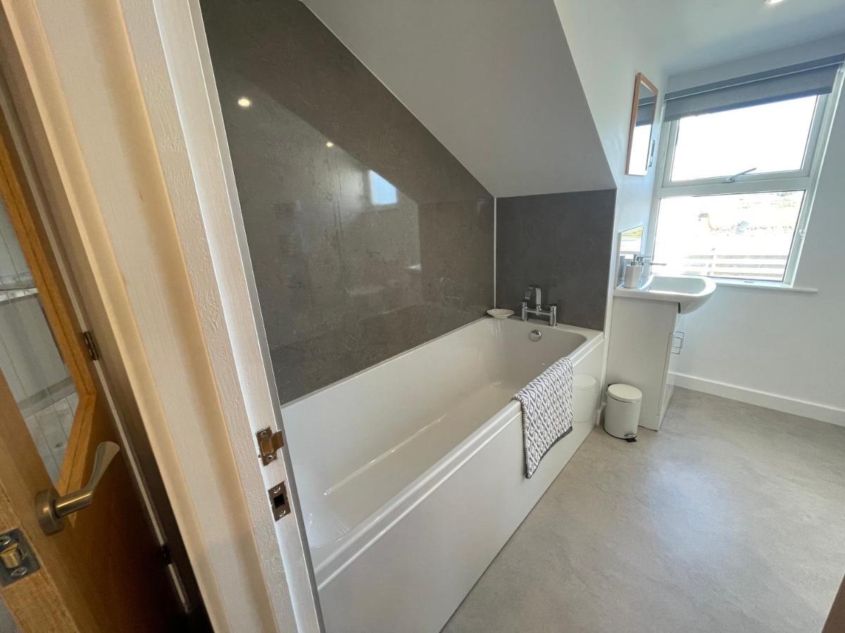Mayfair, Tintagel 3 Bed Sleeps 6 Apartment Exterior photo