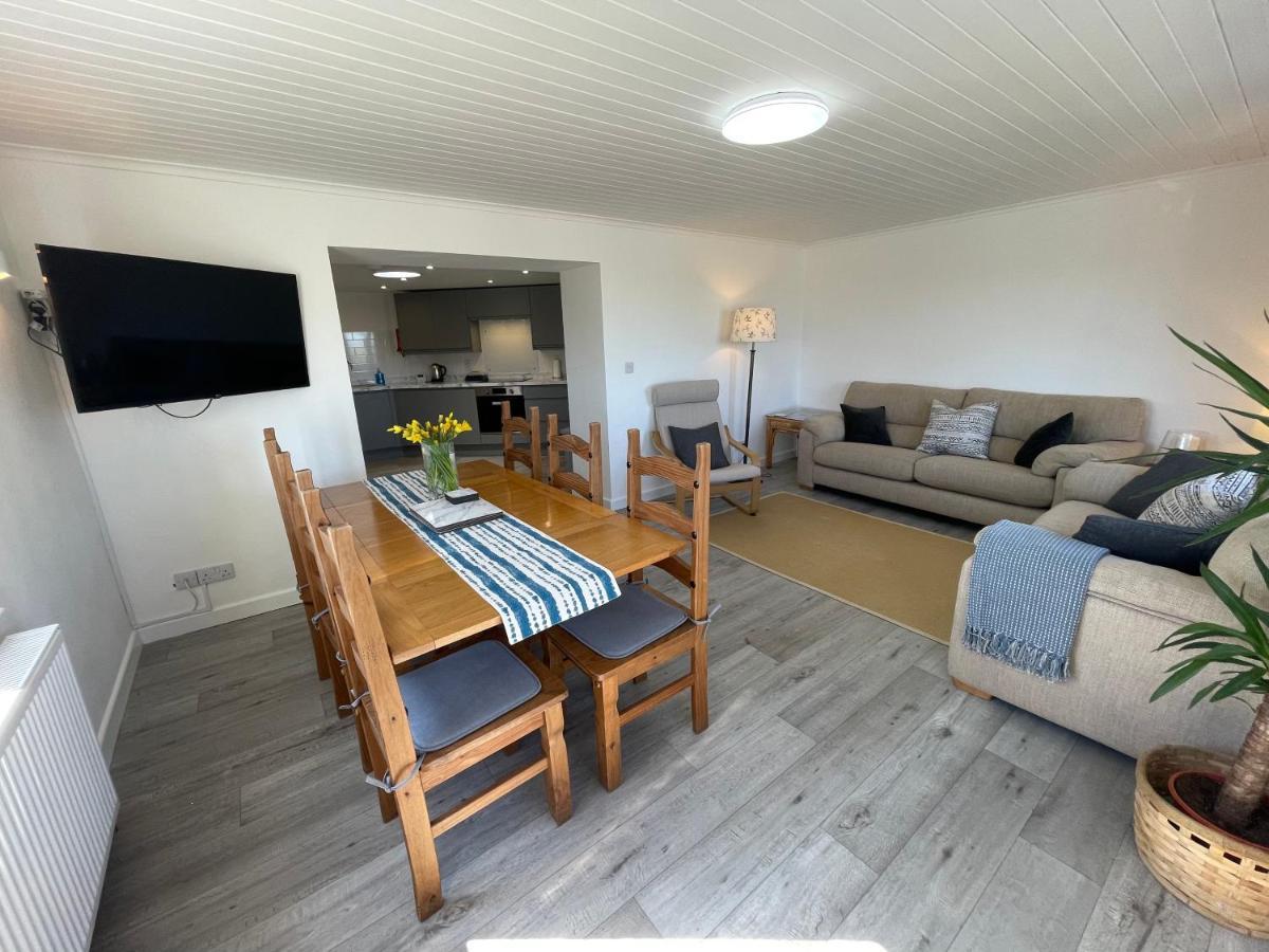 Mayfair, Tintagel 3 Bed Sleeps 6 Apartment Exterior photo